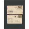 Image 5 : Canada First Flight Covers Collection 1934-46