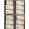 Image 1 : Canada First Flight Covers Collection 1935-36