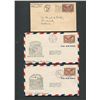 Image 2 : Canada First Flight Covers Collection 1935-36