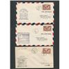 Image 3 : Canada First Flight Covers Collection 1935-36