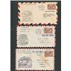 Image 5 : Canada First Flight Covers Collection 1935-36