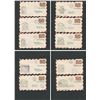 Image 1 : Canada First Flight Covers Collection 1936