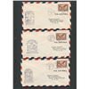 Image 2 : Canada First Flight Covers Collection 1936