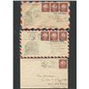 Image 2 : Canada First Flight Stamp Covers 1