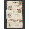 Image 4 : Canada First Flight Stamp Covers 2