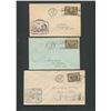 Image 6 : Canada First Flight Stamp Covers 2