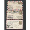 Image 7 : Canada First Flight Stamp Covers 2