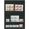 Image 2 : Canada Mint Plate Blocks and Singles