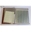 Image 8 : Canada Mint Stamp Sheets