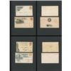 Image 1 : Canada Newbrunswick Advertising Covers Collection