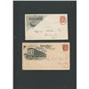 Image 2 : Canada Newbrunswick Advertising Covers Collection