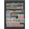 Image 1 : Canada Newfoundland Mint Stamp Collection