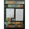 Image 1 : Canada Newfoundland Stamp Collection 1