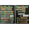 Image 1 : Canada Newfoundland Stamp Collection 2