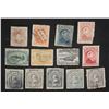 Image 1 : Canada Newfoundland Stamp Collection 4
