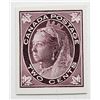 Image 1 : Canada S/C #68P MNH Deep Purple Plate Proof