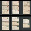 Image 1 : Canada Stamp and Postcard Collection