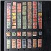 Image 1 : Canada Stamp Collection 1