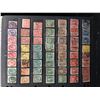 Image 2 : Canada Stamp Collection 1