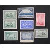 Image 1 : Canada Stamp Collection 12