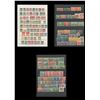 Image 1 : Canada Stamp Collection 18
