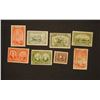 Image 1 : Canada Stamp Collection 19