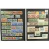Image 1 : Canada Stamp Collection 4