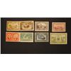 Image 1 : Canada Stamp Collection 7