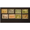 Image 1 : Canada Stamp Collection 8