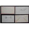 Image 2 : Canada Stamp Covers Collection 1