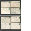 Image 8 : Canada Stamp/Postcard Collection 1