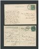 Image 8 : Canada Stamp/Postcard Collection 2