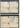 Image 2 : Canada Stamp/Postcard Collection 3