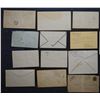 Image 2 : Canada Stamps and Letters Collection