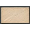 Image 2 : Canada Victoria Stamp Cover 6x 1/2c 1897
