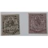Image 1 : Ceylon Stamp Collection  3