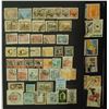 Image 10 : Columbia Stamp Collection Over 1000 Stamps