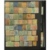 Image 2 : Columbia Stamp Collection Over 1000 Stamps