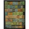 Image 3 : Columbia Stamp Collection Over 1000 Stamps