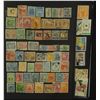 Image 8 : Columbia Stamp Collection Over 1000 Stamps