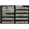 Image 3 : Czechoslovakia Stamp Collection 3