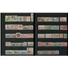 Image 7 : Czechoslovakia Stamp Collection 3