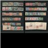 Image 2 : Czechoslovakia Stamp Collection 5