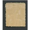 Image 2 : Dominion of Canada U/T #25 3c MLH F OG
