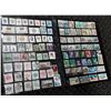 Image 3 : Egypt Stamp Collection