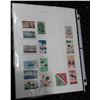Image 7 : Egypt Stamp Collection