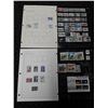 Image 2 : Finland Stamp Collection