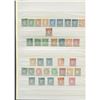 Image 1 : France 1853-1870 Stamp Collection