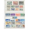 Image 2 : France Air Post Stamp Collection 1