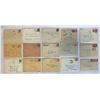 Image 2 : France Stamp Covers and Cards Collection 1